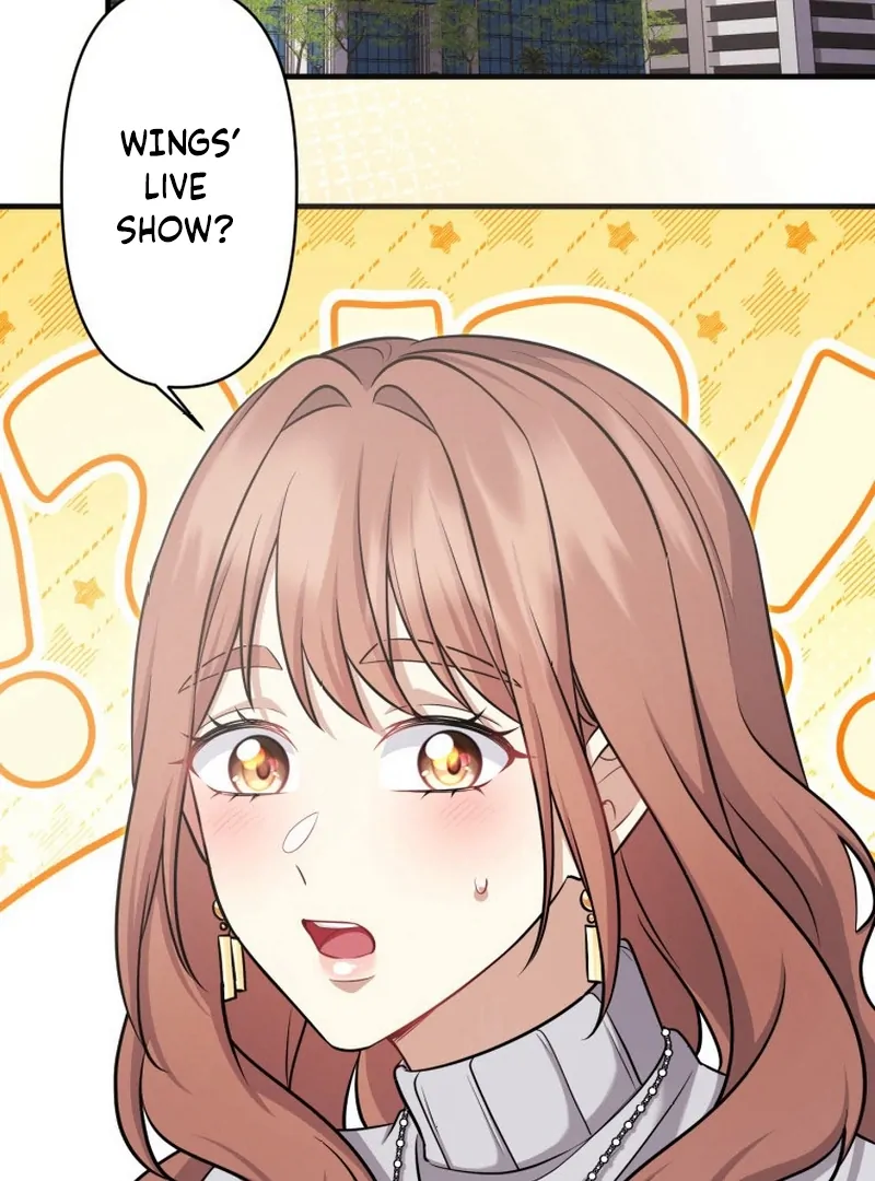 The Stray Cat Who Doesn’t Know the Greatest Love Song Chapter 15 - page 130