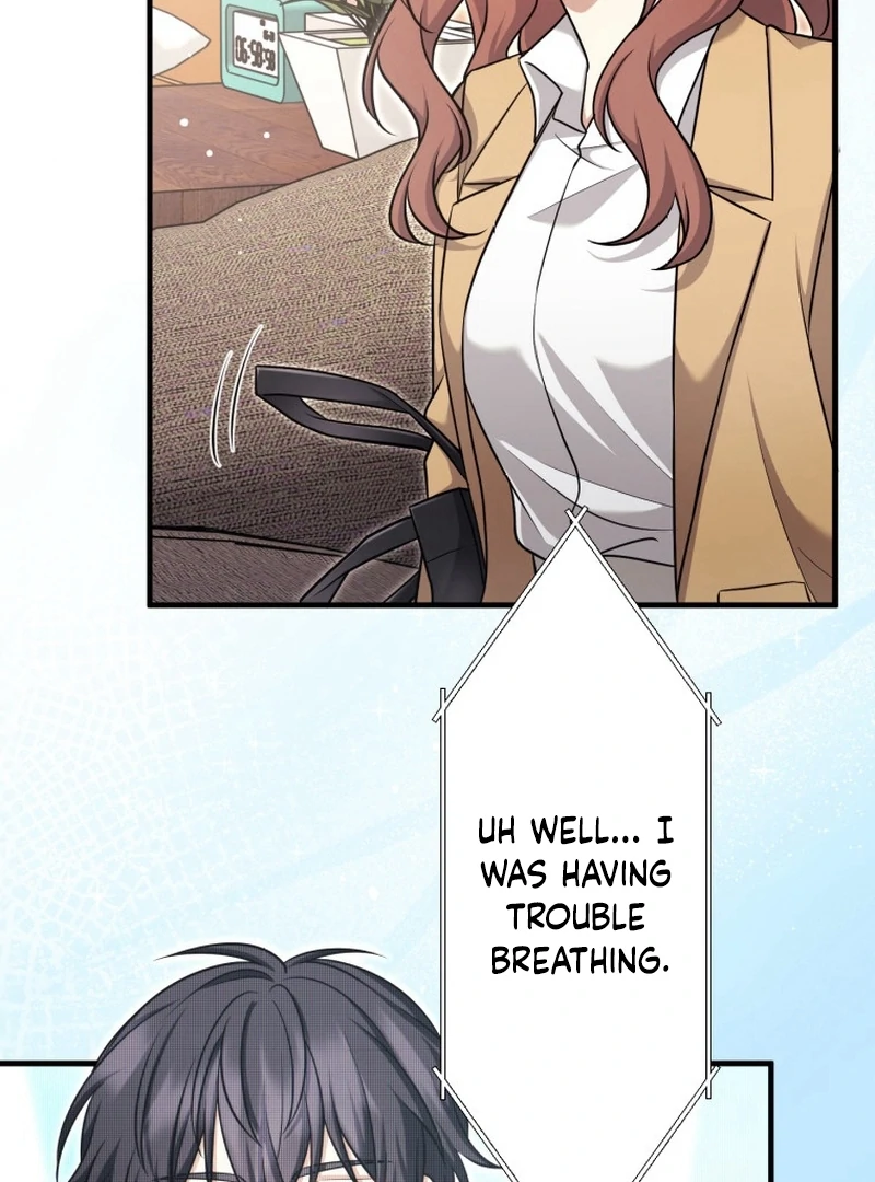 The Stray Cat Who Doesn’t Know the Greatest Love Song Chapter 15 - page 15