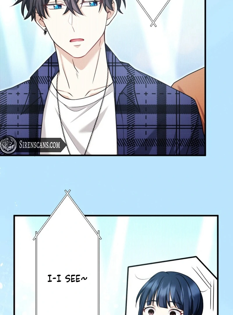 The Stray Cat Who Doesn’t Know the Greatest Love Song Chapter 15 - page 16