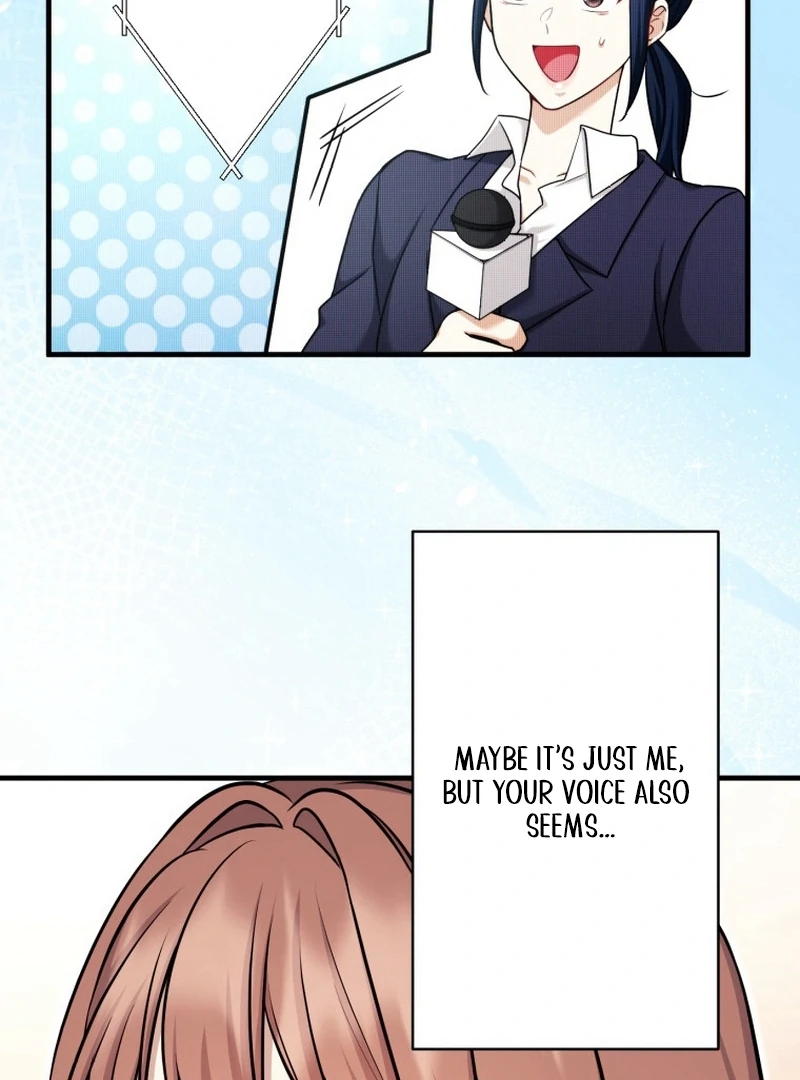 The Stray Cat Who Doesn’t Know the Greatest Love Song Chapter 15 - page 17