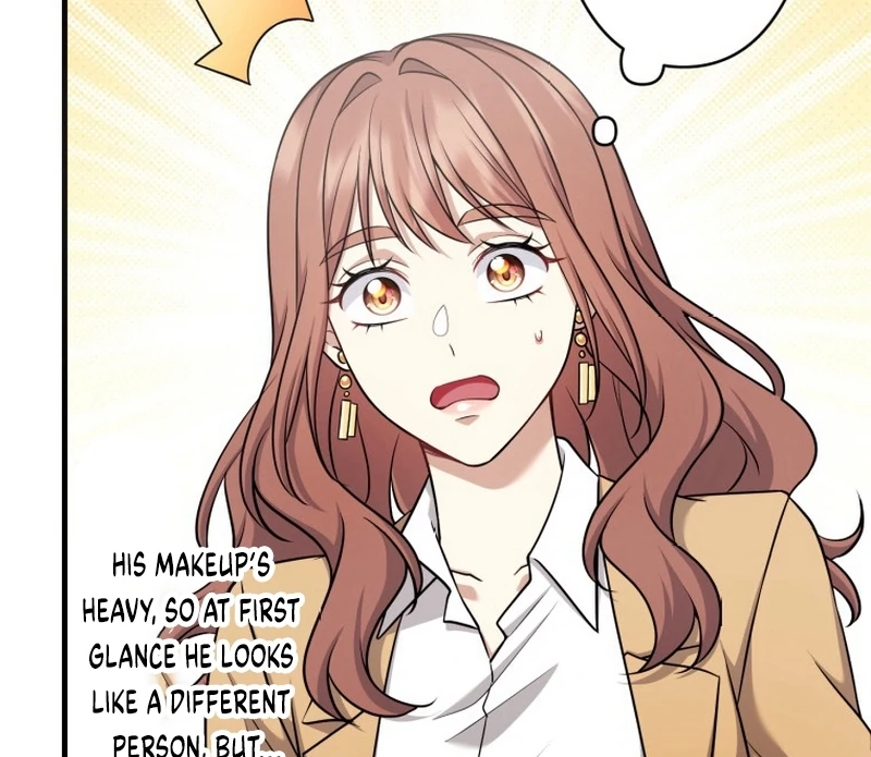 The Stray Cat Who Doesn’t Know the Greatest Love Song Chapter 15 - page 22