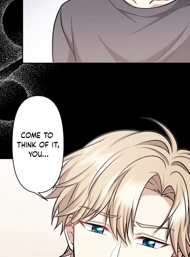 The Stray Cat Who Doesn’t Know the Greatest Love Song Chapter 15 - page 25