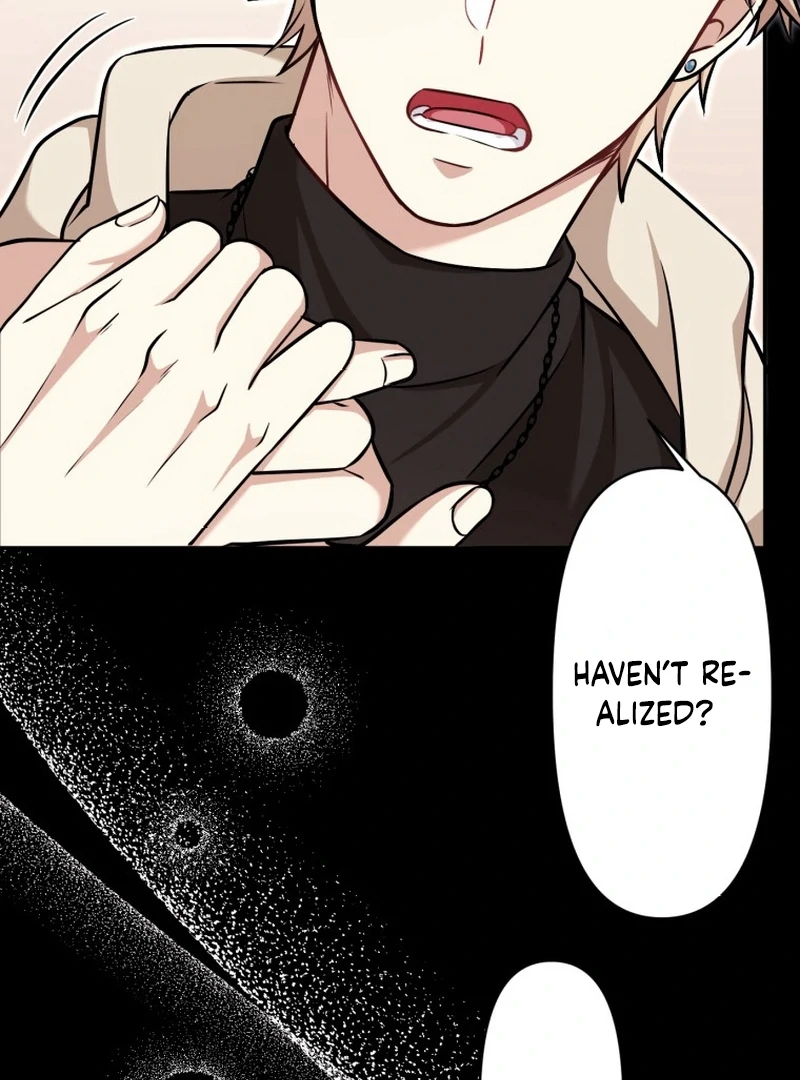 The Stray Cat Who Doesn’t Know the Greatest Love Song Chapter 15 - page 26