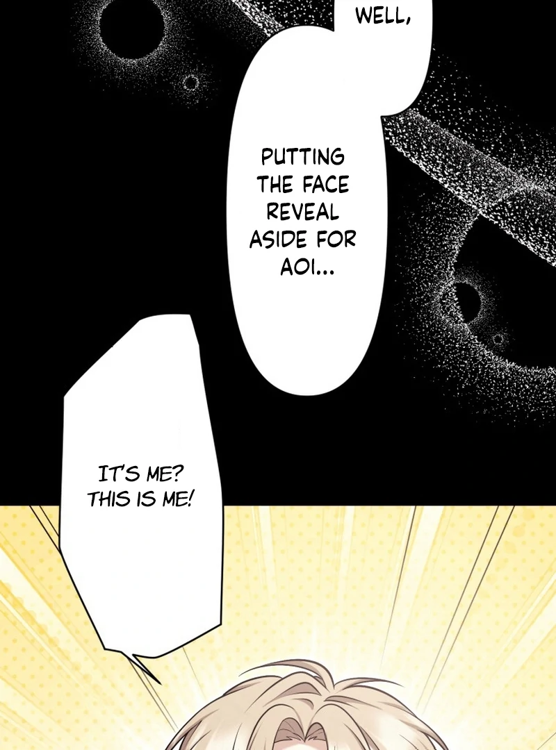 The Stray Cat Who Doesn’t Know the Greatest Love Song Chapter 15 - page 27