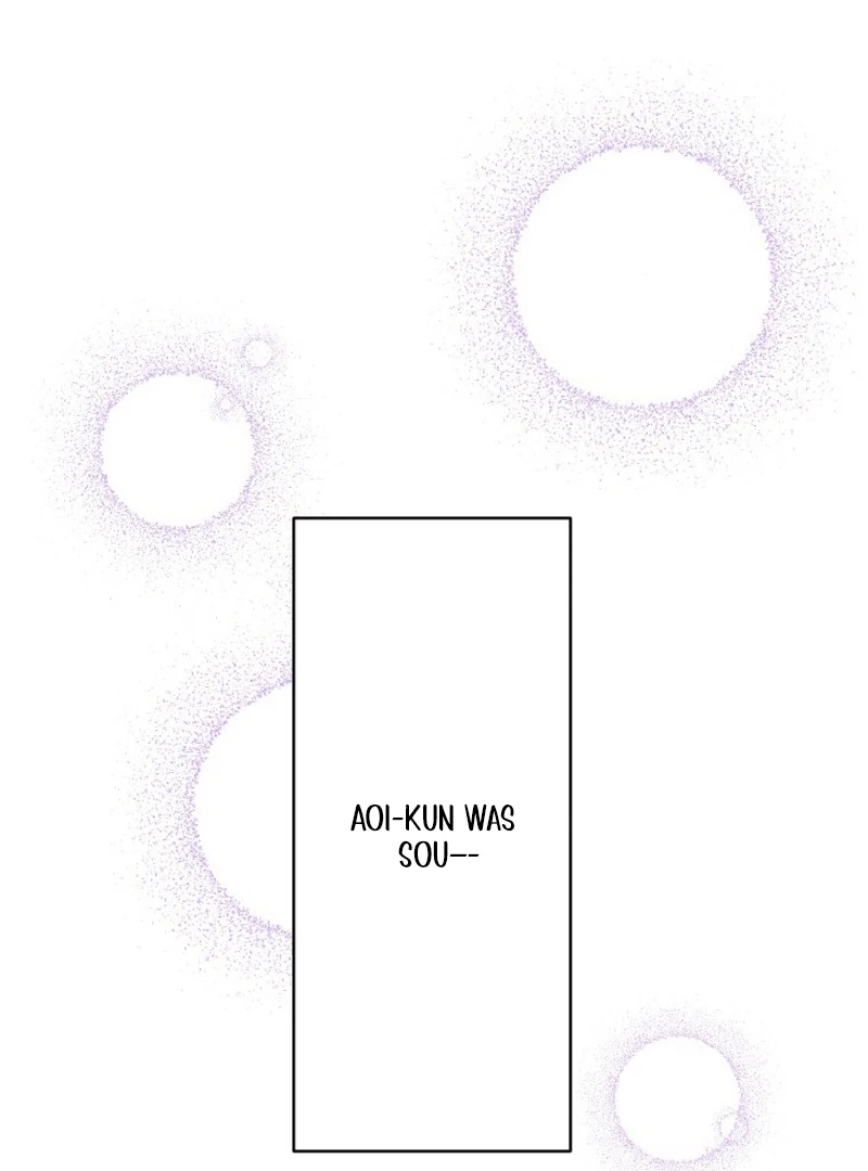 The Stray Cat Who Doesn’t Know the Greatest Love Song Chapter 15 - page 31