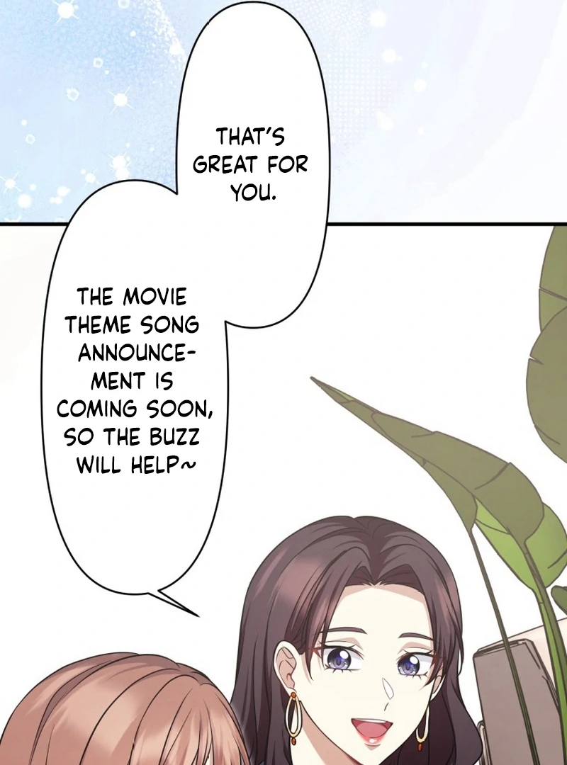 The Stray Cat Who Doesn’t Know the Greatest Love Song Chapter 15 - page 37