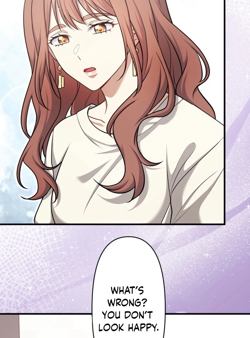 The Stray Cat Who Doesn’t Know the Greatest Love Song Chapter 15 - page 39