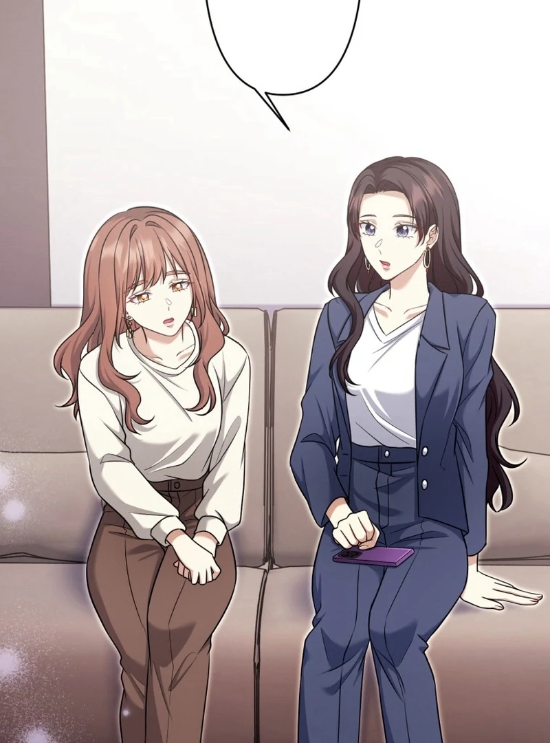 The Stray Cat Who Doesn’t Know the Greatest Love Song Chapter 15 - page 40