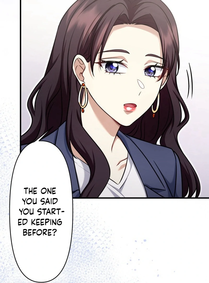 The Stray Cat Who Doesn’t Know the Greatest Love Song Chapter 15 - page 42