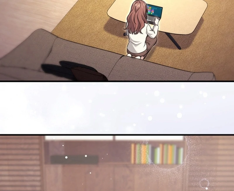 The Stray Cat Who Doesn’t Know the Greatest Love Song Chapter 15 - page 48
