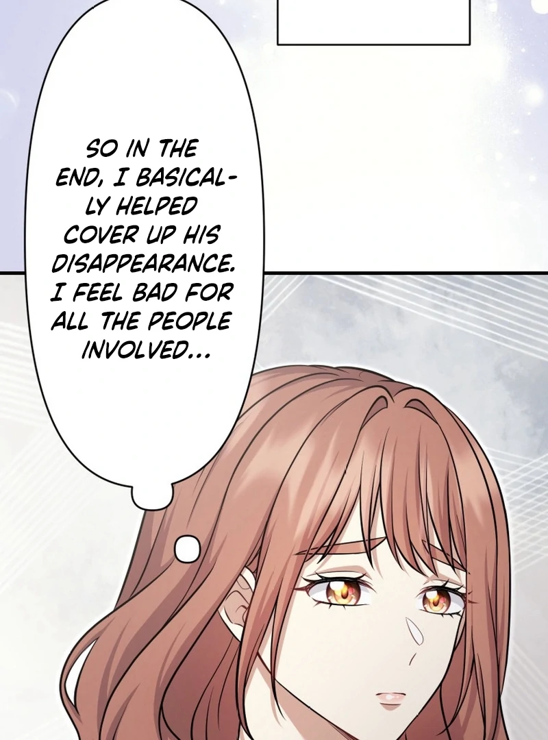 The Stray Cat Who Doesn’t Know the Greatest Love Song Chapter 15 - page 50