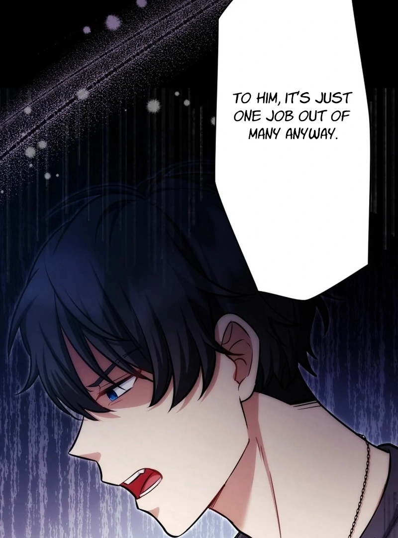 The Stray Cat Who Doesn’t Know the Greatest Love Song Chapter 15 - page 53