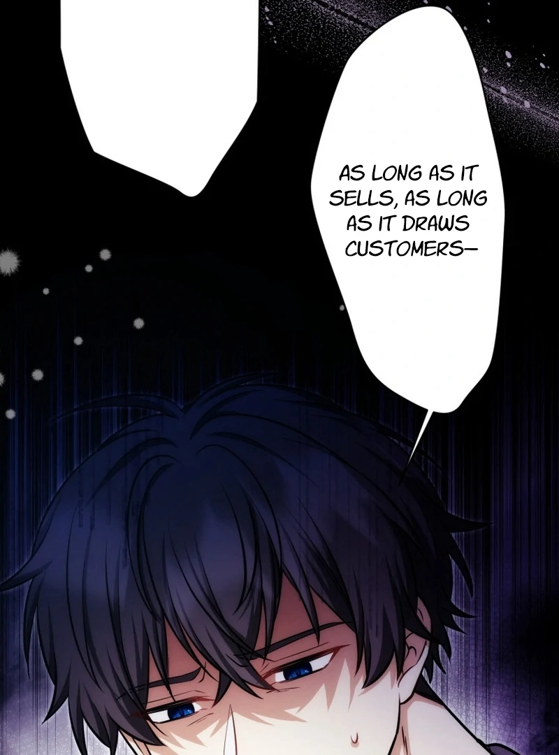 The Stray Cat Who Doesn’t Know the Greatest Love Song Chapter 15 - page 55