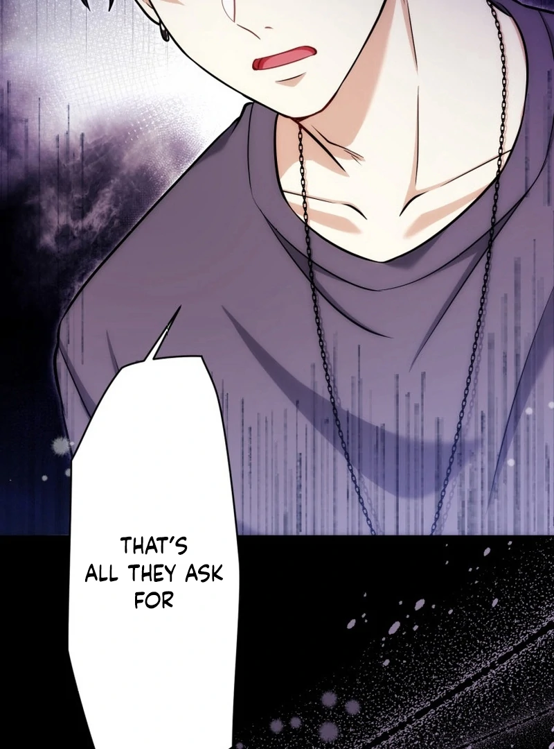 The Stray Cat Who Doesn’t Know the Greatest Love Song Chapter 15 - page 56