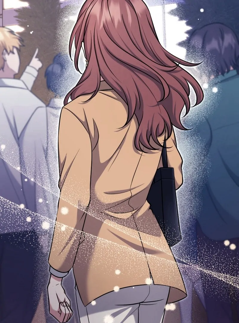 The Stray Cat Who Doesn’t Know the Greatest Love Song Chapter 15 - page 5