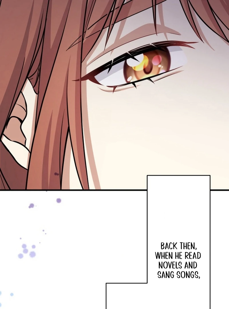 The Stray Cat Who Doesn’t Know the Greatest Love Song Chapter 15 - page 63