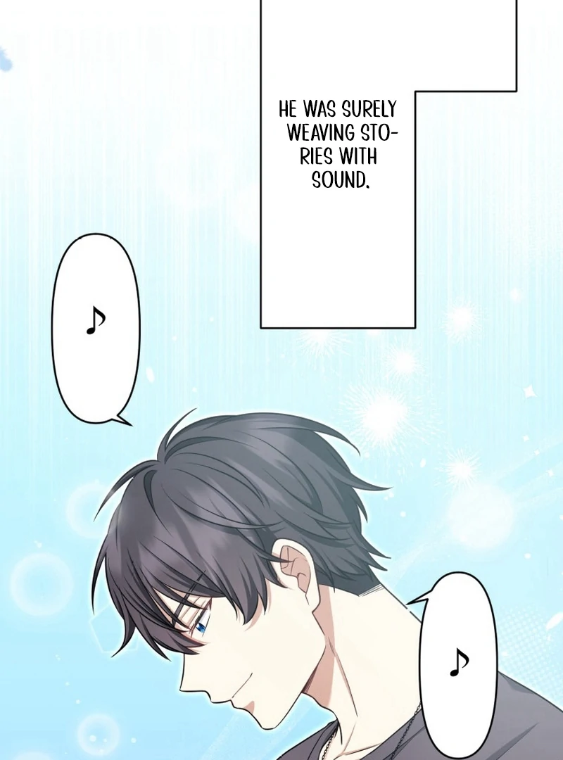 The Stray Cat Who Doesn’t Know the Greatest Love Song Chapter 15 - page 64