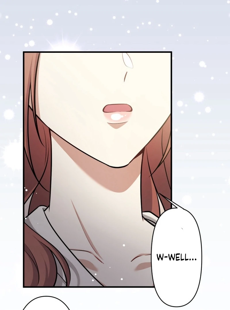 The Stray Cat Who Doesn’t Know the Greatest Love Song Chapter 15 - page 66