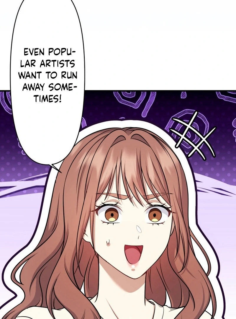 The Stray Cat Who Doesn’t Know the Greatest Love Song Chapter 15 - page 67