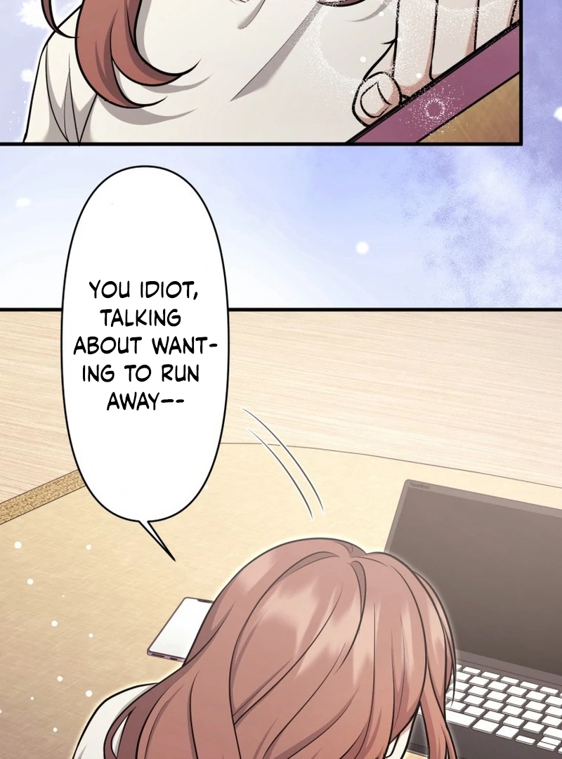 The Stray Cat Who Doesn’t Know the Greatest Love Song Chapter 15 - page 71