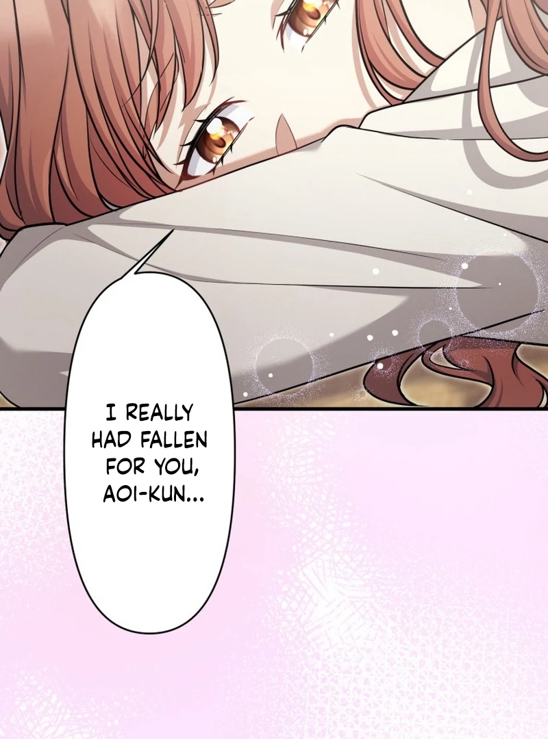 The Stray Cat Who Doesn’t Know the Greatest Love Song Chapter 15 - page 73