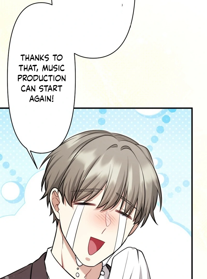The Stray Cat Who Doesn’t Know the Greatest Love Song Chapter 15 - page 77