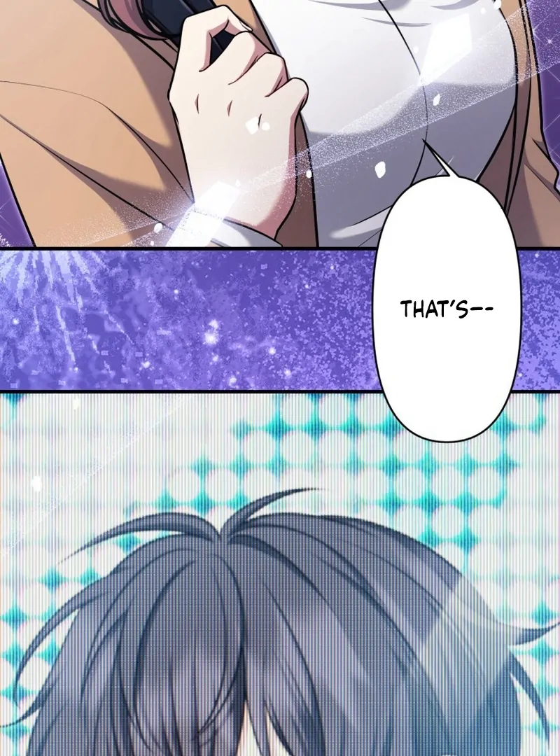 The Stray Cat Who Doesn’t Know the Greatest Love Song Chapter 15 - page 7