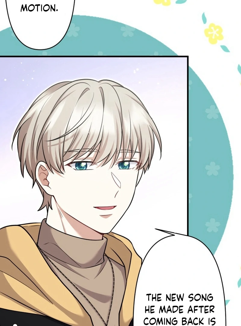 The Stray Cat Who Doesn’t Know the Greatest Love Song Chapter 15 - page 82