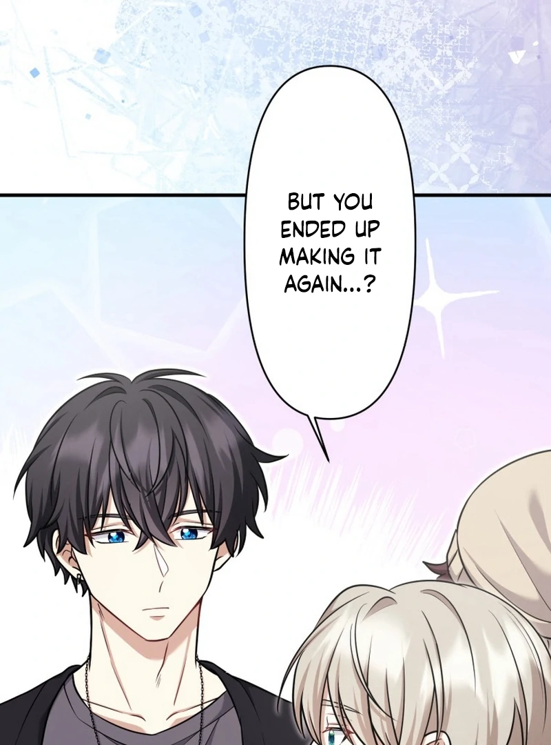 The Stray Cat Who Doesn’t Know the Greatest Love Song Chapter 15 - page 86