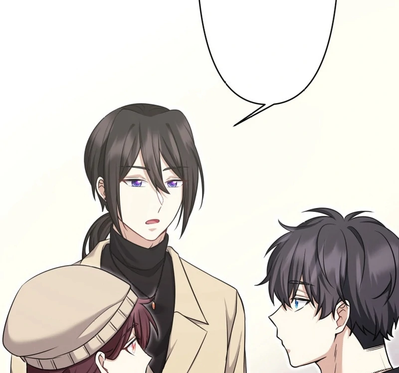 The Stray Cat Who Doesn’t Know the Greatest Love Song Chapter 15 - page 88