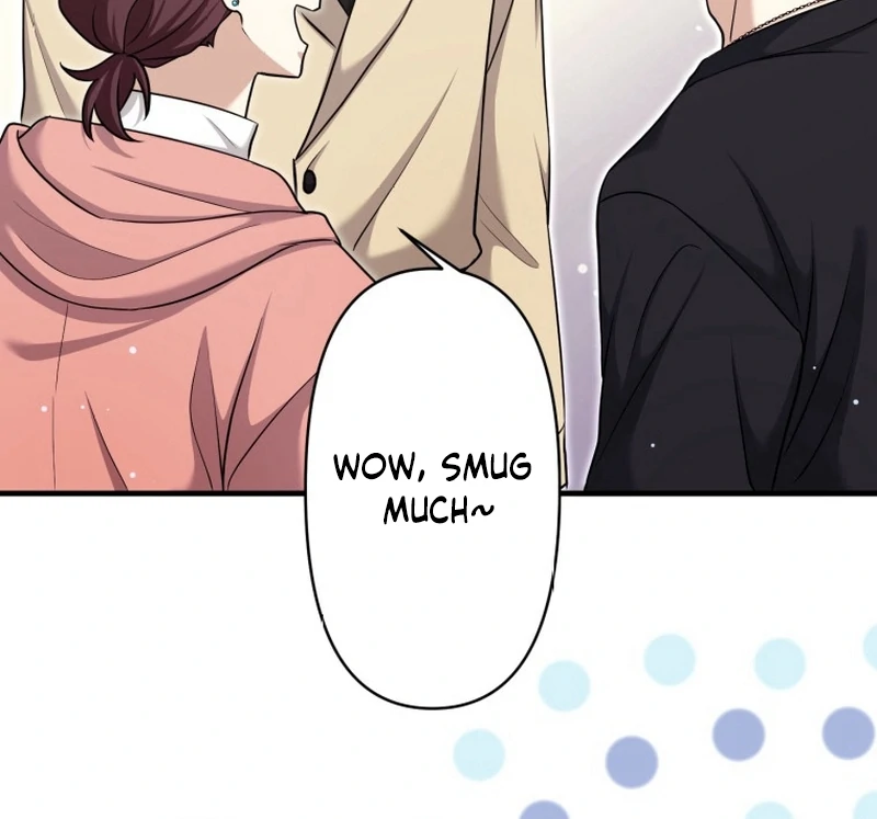 The Stray Cat Who Doesn’t Know the Greatest Love Song Chapter 15 - page 89