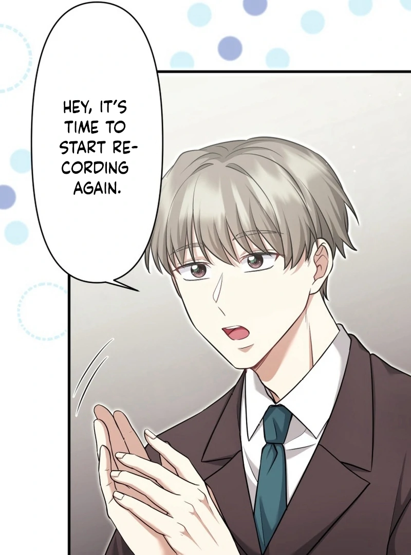 The Stray Cat Who Doesn’t Know the Greatest Love Song Chapter 15 - page 90