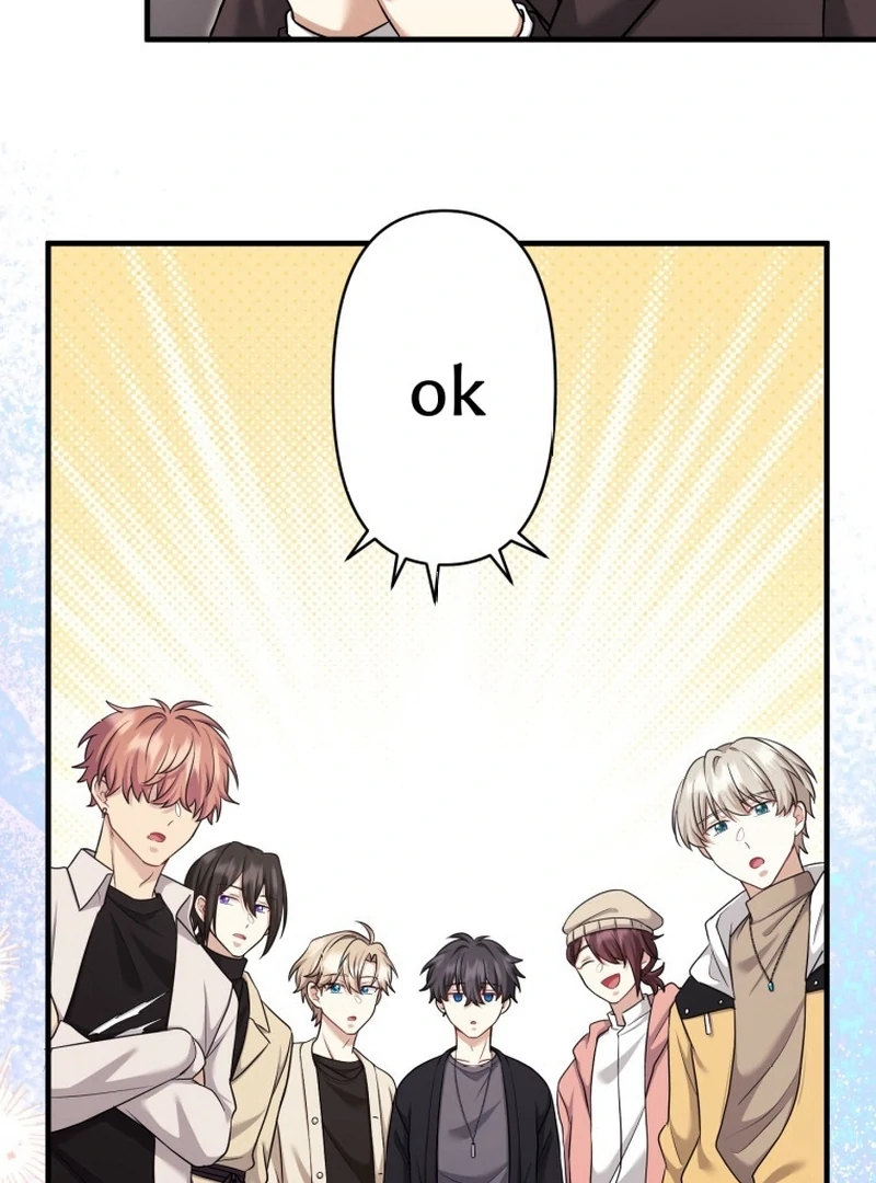 The Stray Cat Who Doesn’t Know the Greatest Love Song Chapter 15 - page 91