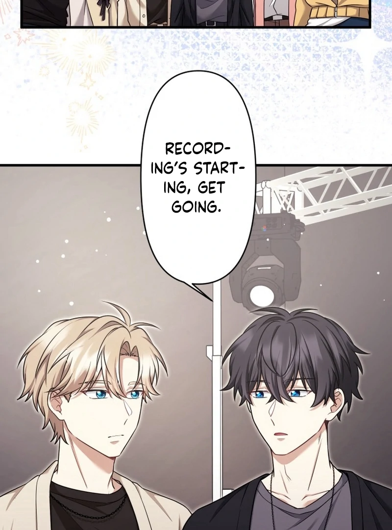 The Stray Cat Who Doesn’t Know the Greatest Love Song Chapter 15 - page 92
