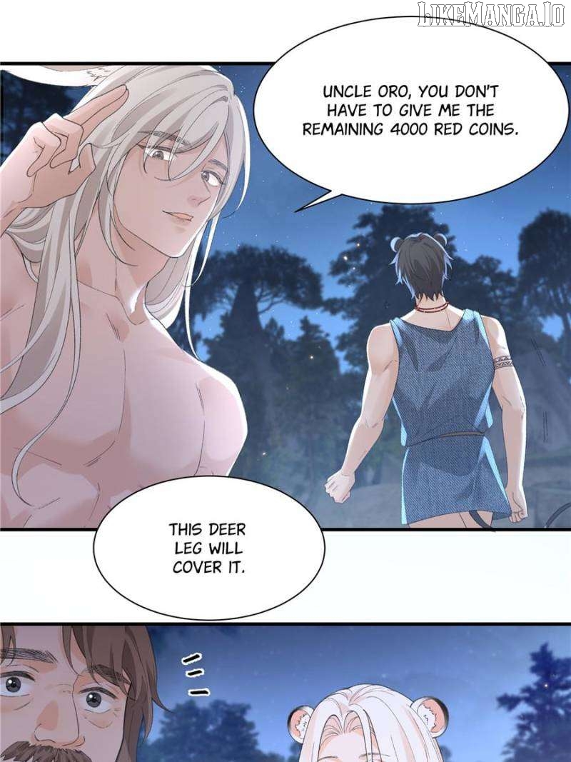 Taming the Beasts With Multi-Pregnancy System Chapter 17 - page 10