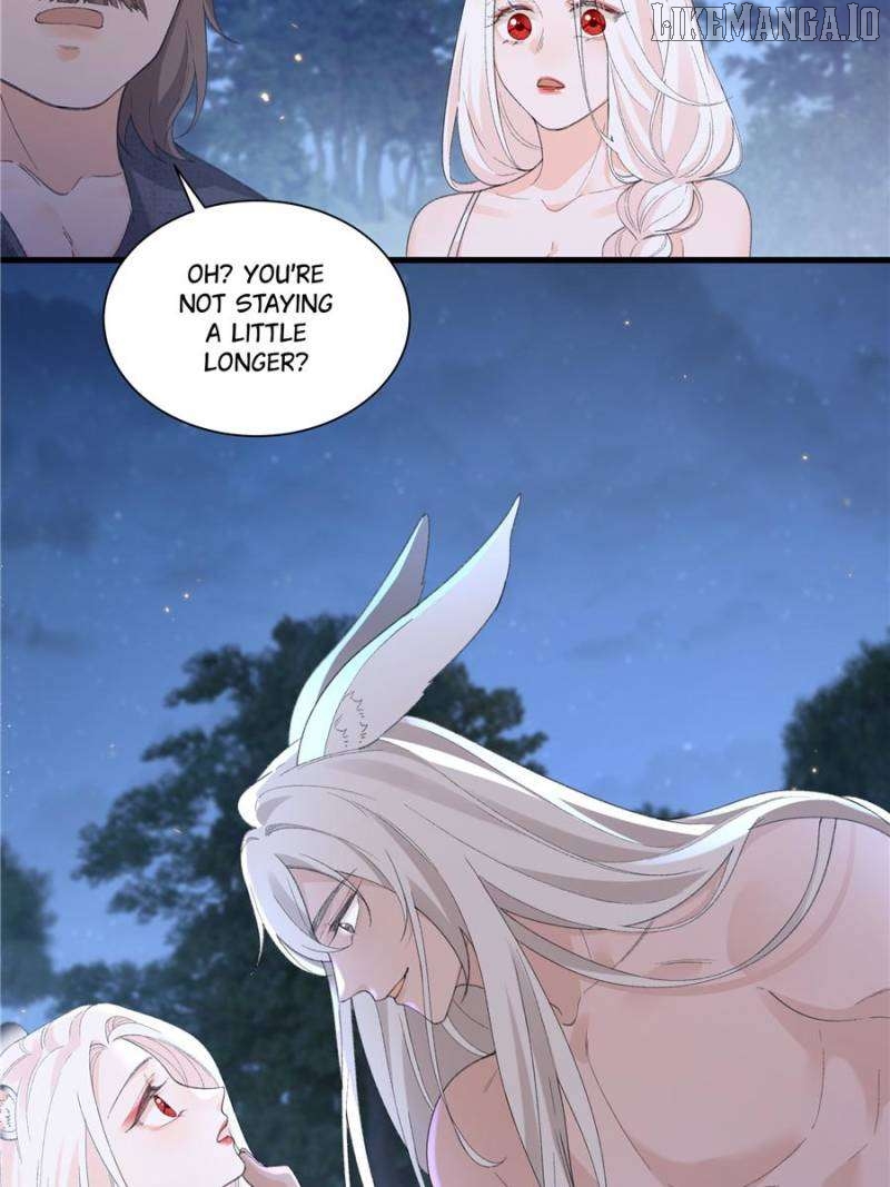 Taming the Beasts With Multi-Pregnancy System Chapter 17 - page 11