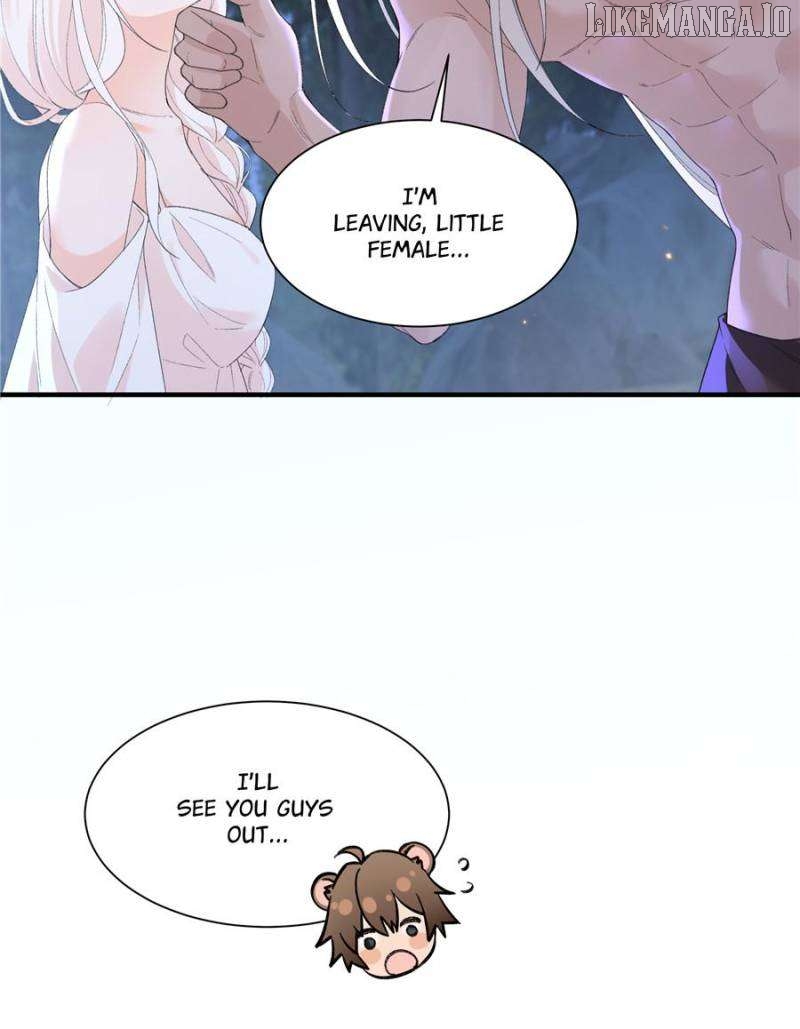 Taming the Beasts With Multi-Pregnancy System Chapter 17 - page 12