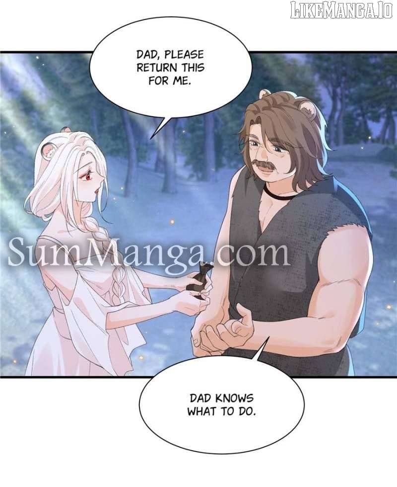 Taming the Beasts With Multi-Pregnancy System Chapter 17 - page 13