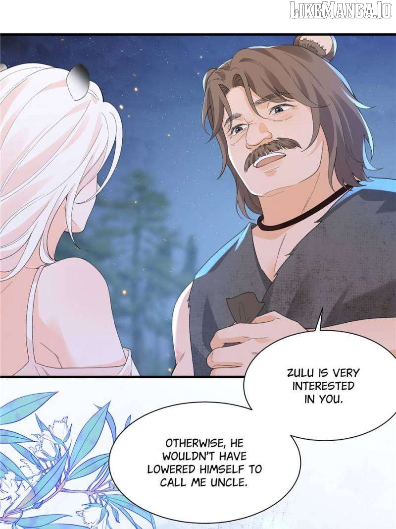 Taming the Beasts With Multi-Pregnancy System Chapter 17 - page 14