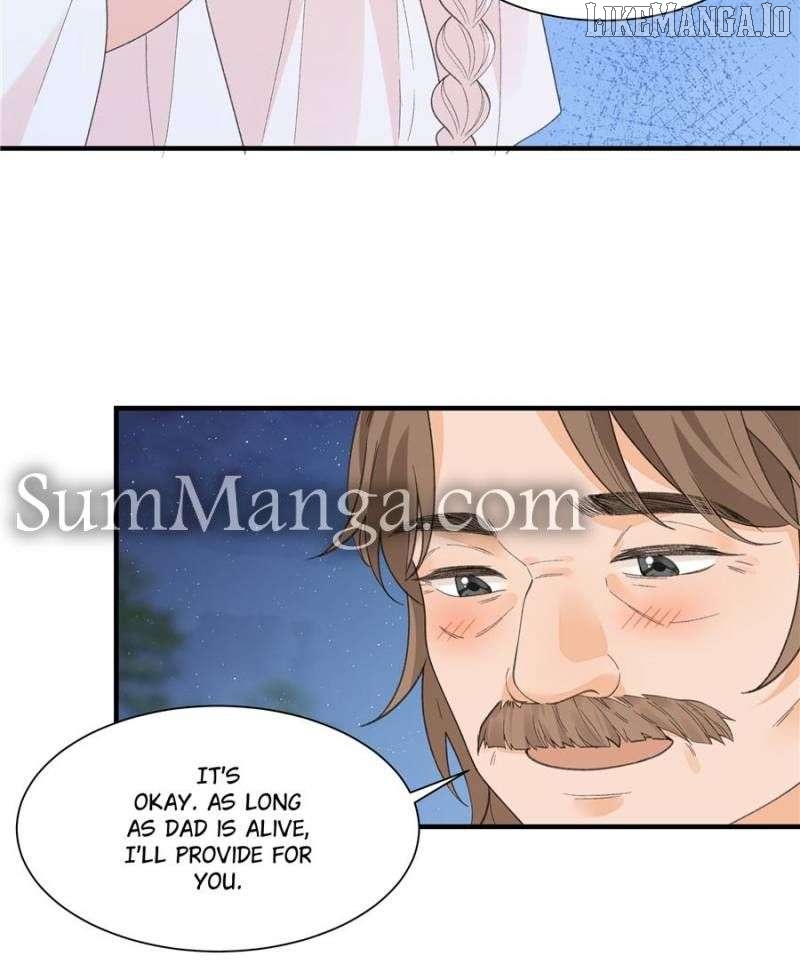 Taming the Beasts With Multi-Pregnancy System Chapter 17 - page 16