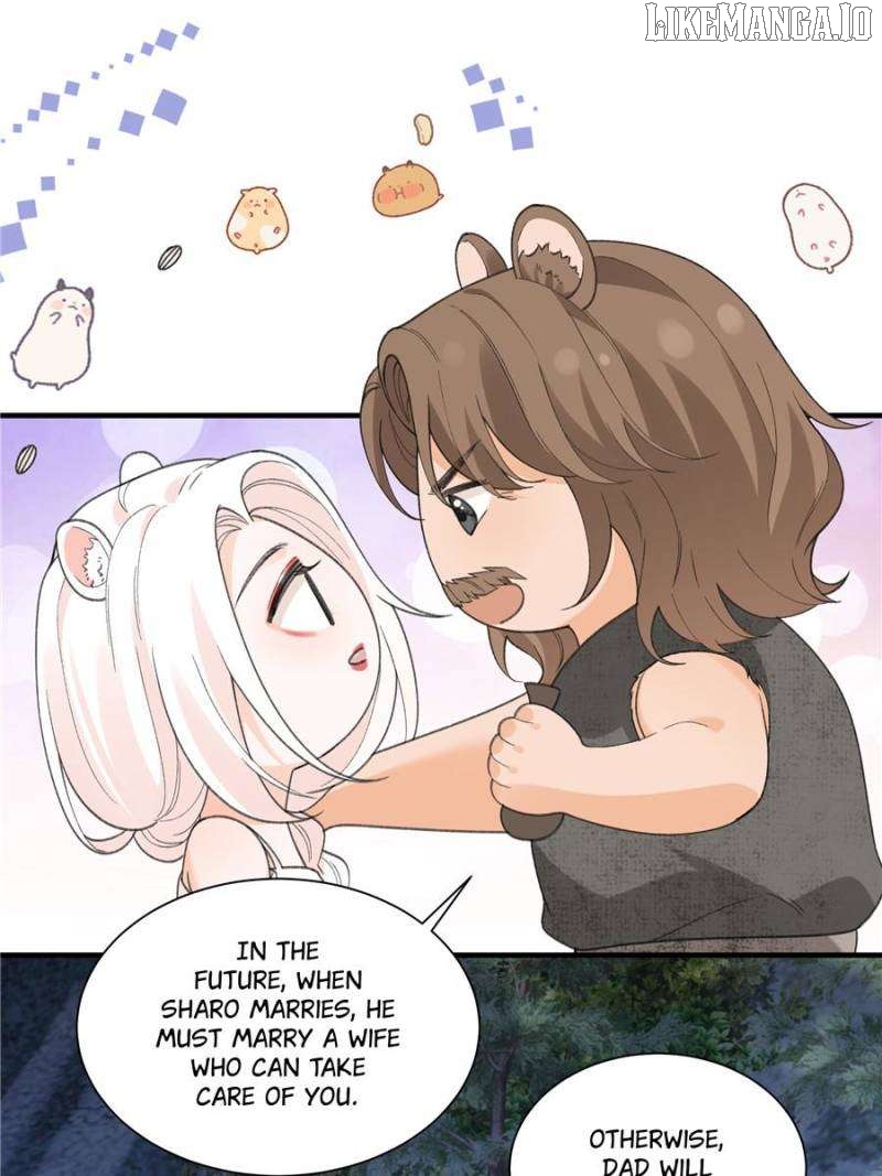 Taming the Beasts With Multi-Pregnancy System Chapter 17 - page 17