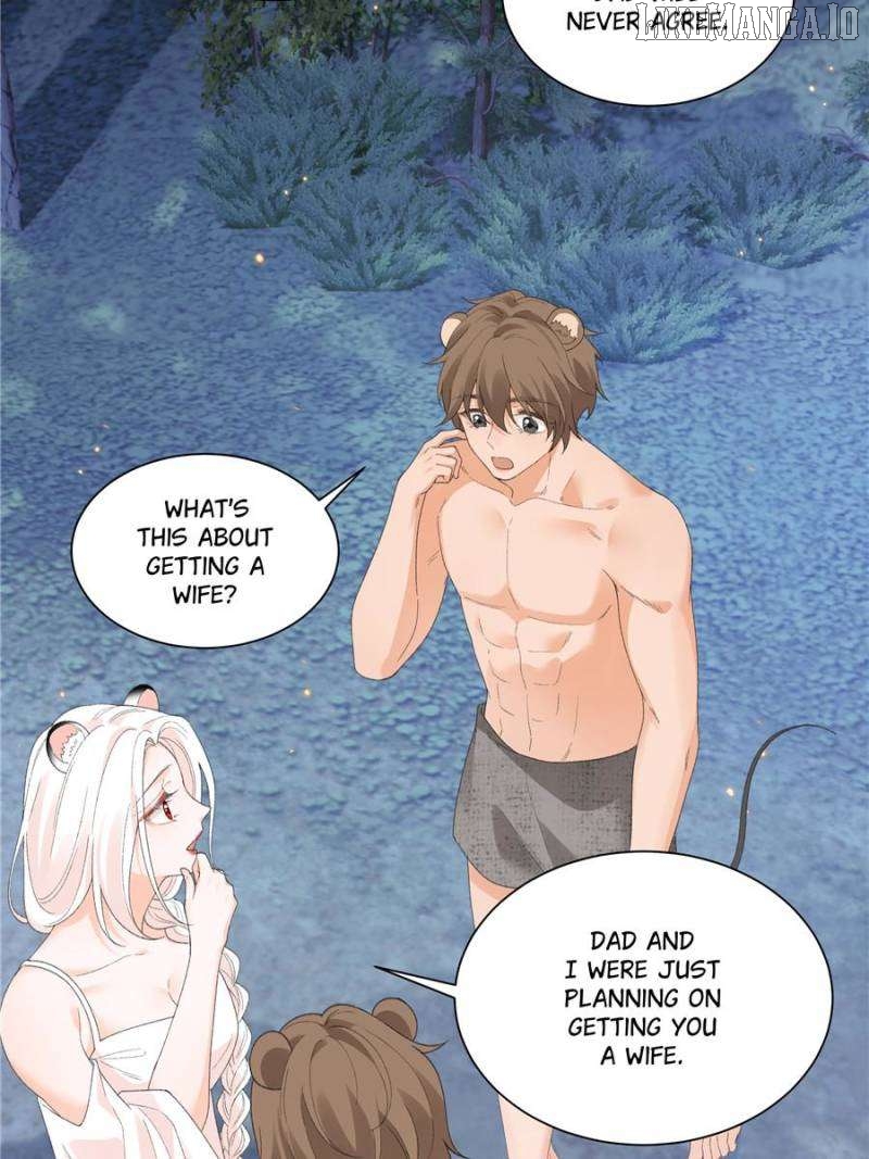 Taming the Beasts With Multi-Pregnancy System Chapter 17 - page 18