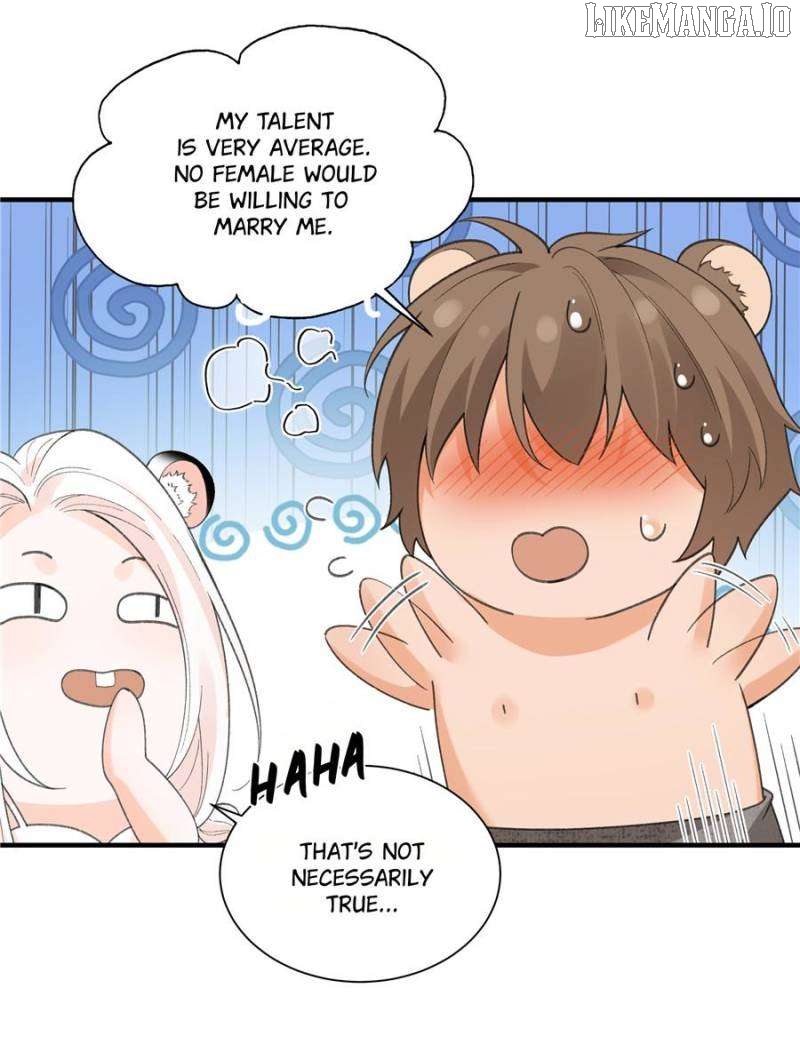 Taming the Beasts With Multi-Pregnancy System Chapter 17 - page 20