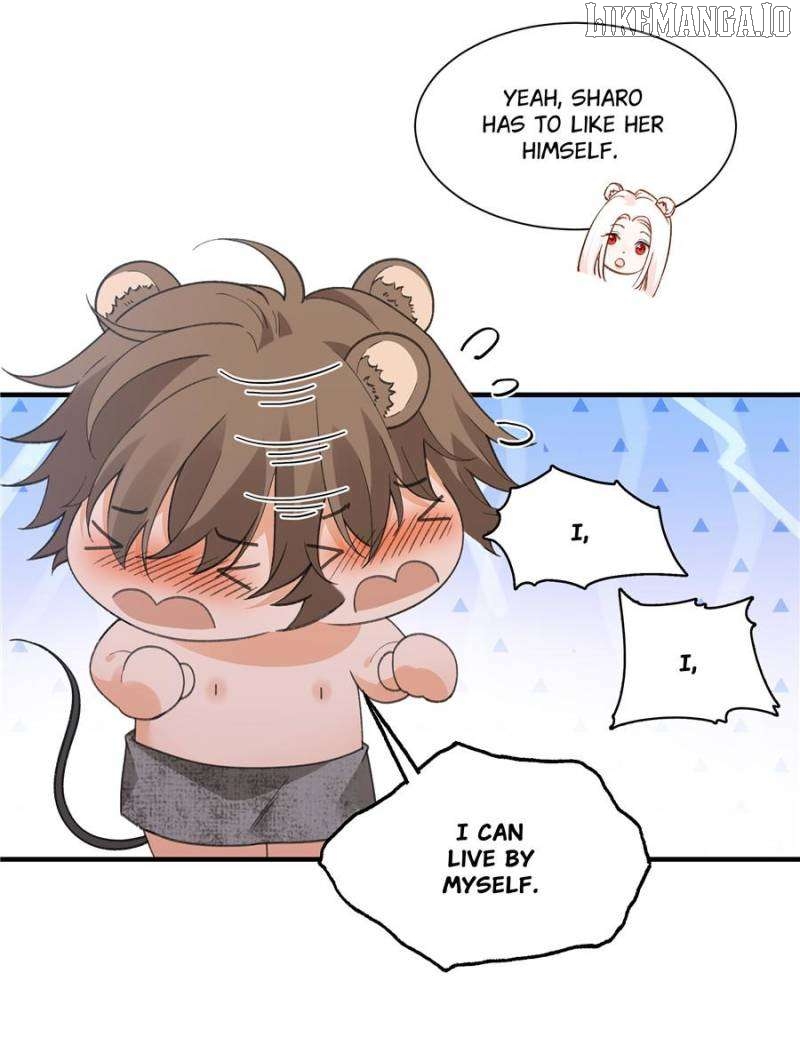 Taming the Beasts With Multi-Pregnancy System Chapter 17 - page 25