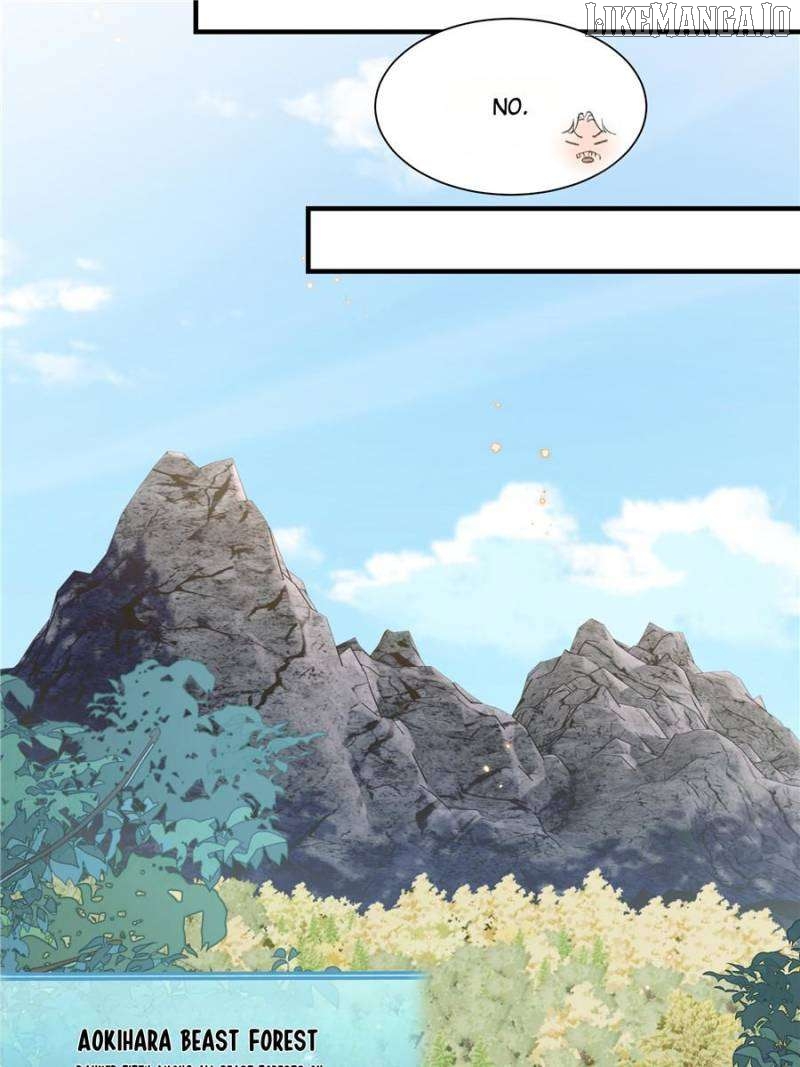 Taming the Beasts With Multi-Pregnancy System Chapter 17 - page 28