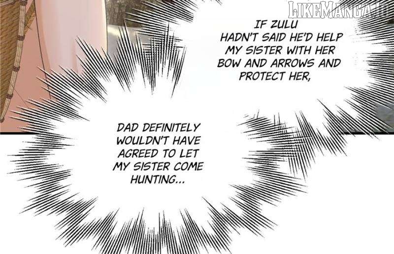 Taming the Beasts With Multi-Pregnancy System Chapter 17 - page 34
