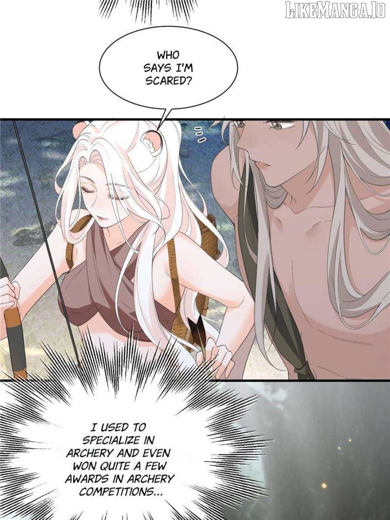 Taming the Beasts With Multi-Pregnancy System Chapter 17 - page 35