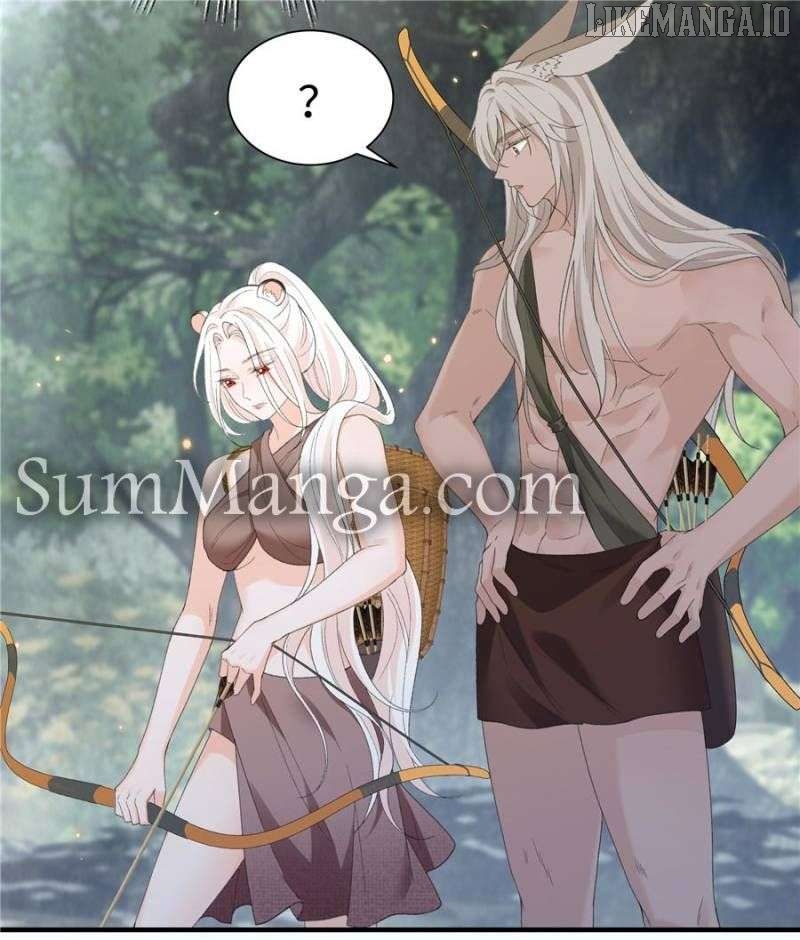 Taming the Beasts With Multi-Pregnancy System Chapter 17 - page 37