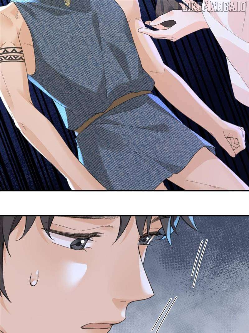 Taming the Beasts With Multi-Pregnancy System Chapter 17 - page 4