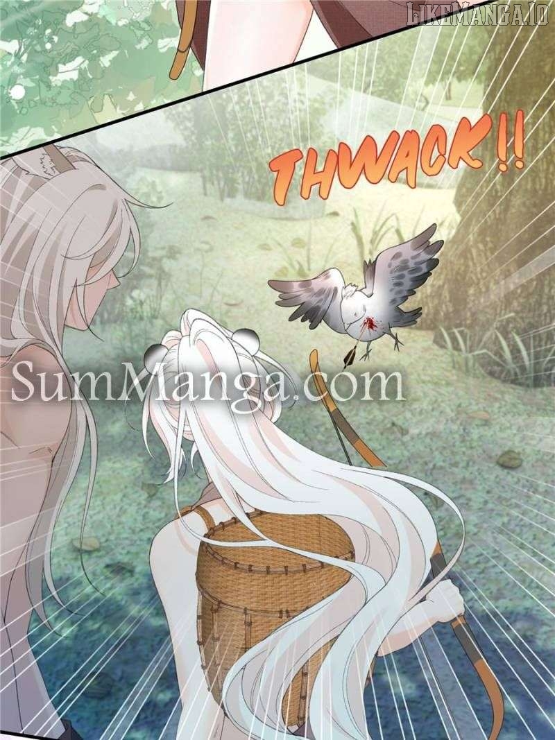 Taming the Beasts With Multi-Pregnancy System Chapter 17 - page 40